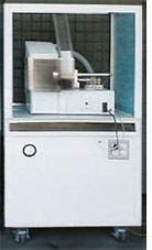 Standard Smoking Machine Hood Standard Smoking Machine Hood