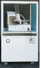 Standard Smoking Machine Hood