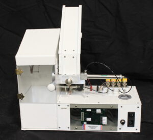 TE-10 Smoking Machine TE-10 Smoking Machine
