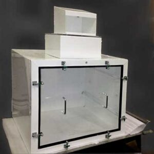 TE-2 Smoking Exposure System Package TE-2 Smoking Exposure System Package